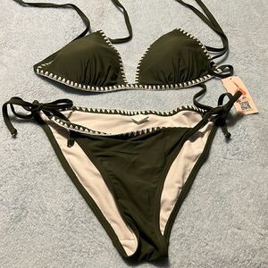 New mycharmo Bikini  